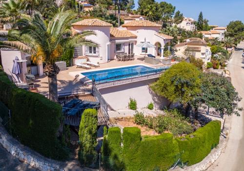 Villas de Segunda mano en Alicante
