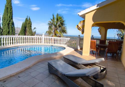 Villas de Segunda mano en Alicante