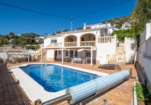 Villas de Segunda mano en Alicante