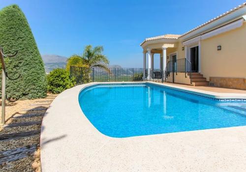 Villas de Segunda mano en Orba