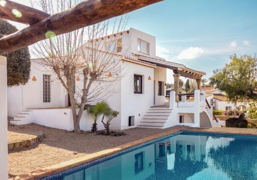 Villas de Segunda mano en Alicante