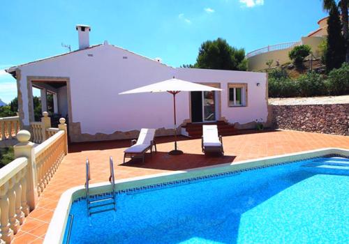 Villas de Segunda mano en Alicante