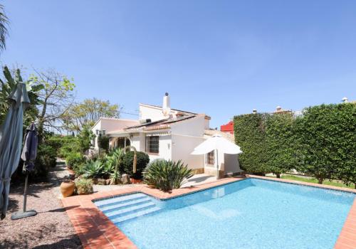 Villas de Segunda mano en Alicante