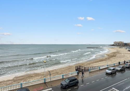 Apartamentos de Segunda mano en Torrevieja