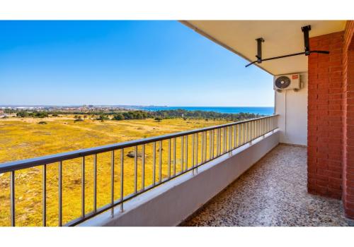Flats in Orihuela