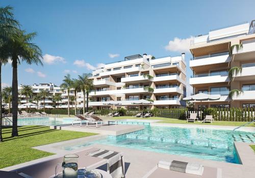 Inmuebles en Torre-Pacheco