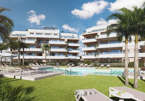Inmuebles en Torre-Pacheco