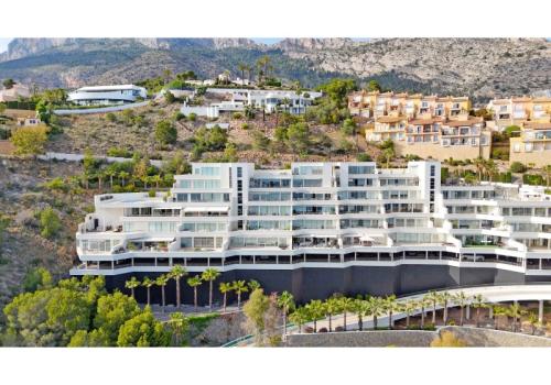Venta en Altea
