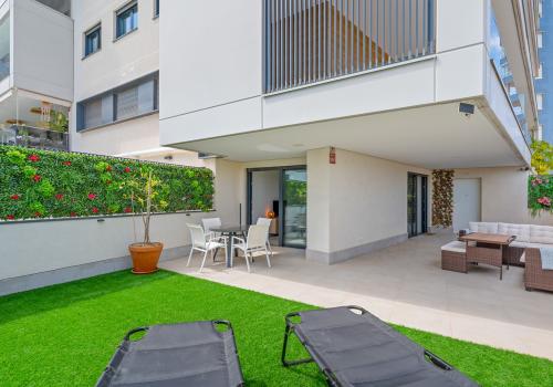 Apartamentos de Segunda mano en Alicante