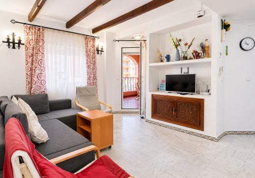 Apartamentos de Segunda mano en Torrevieja