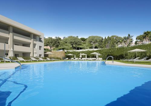 Brand new Homes in Manilva