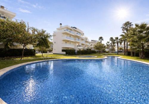 Apartamentos de Segunda mano en Alicante