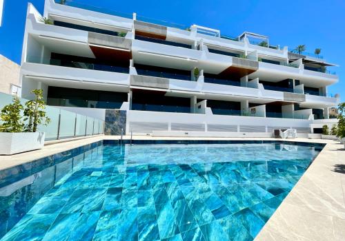 Apartamentos de Segunda mano en Alicante