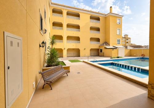 Properties in Almoradí