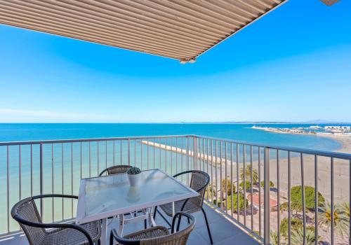 Apartamentos de Segunda mano en Alicante