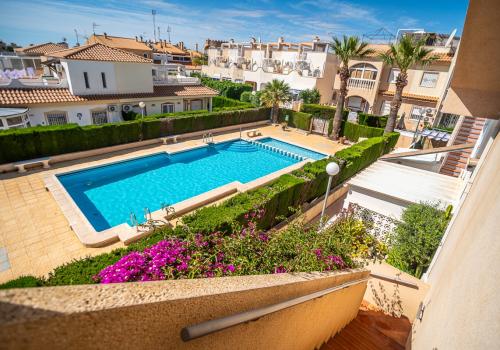 Apartamentos de Segunda mano en Alicante