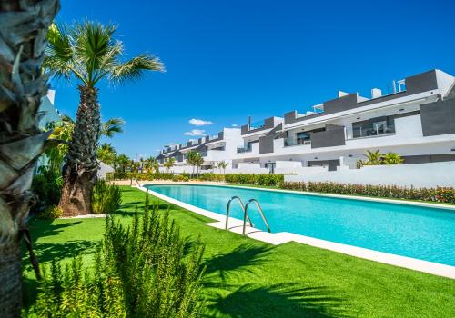 Properties in Torrevieja