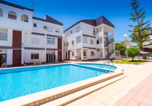Apartamentos de Segunda mano en Alicante