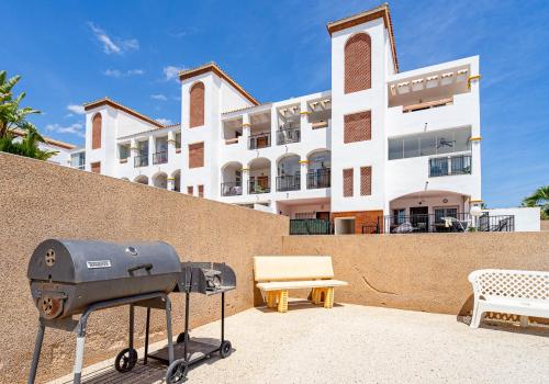 Apartamentos de Segunda mano en Alicante