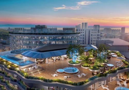 Apartamentos A Estrenar en Cádiz