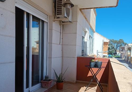 Apartamentos de Segunda mano en Alicante