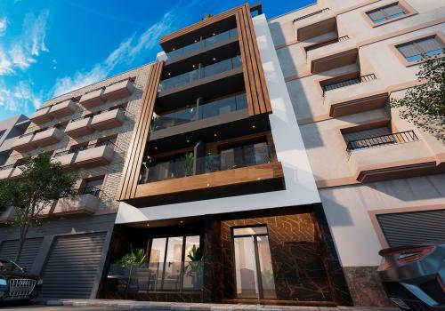 Properties in Torrevieja