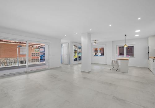 Properties in Torrevieja