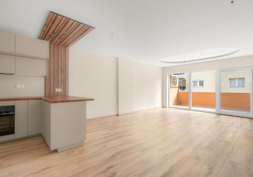 Apartamentos de Segunda mano en Alicante