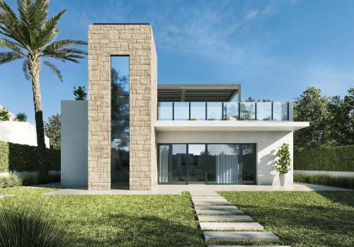 Viviendas A Estrenar en Lorca