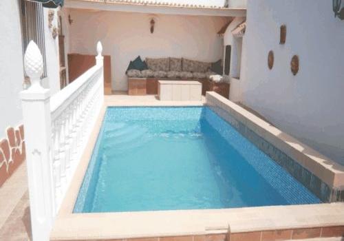 Viviendas de Segunda mano en Fuengirola