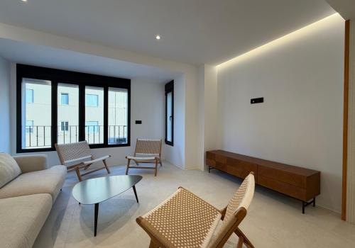 Apartamentos de Segunda mano en Alicante