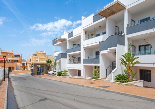 Apartamentos de Segunda mano en Alicante