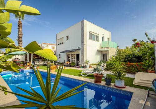 Properties in Torrevieja