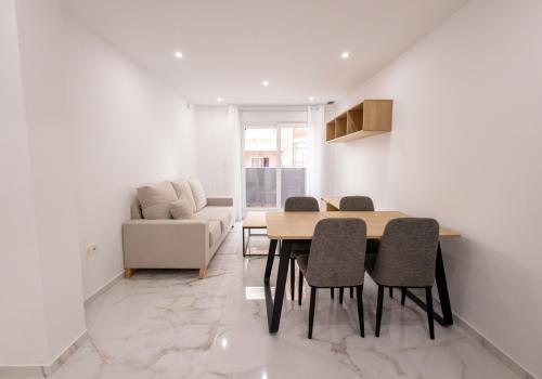 Apartamentos de Segunda mano en Alicante