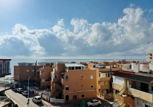 Apartamentos de Segunda mano en Alicante