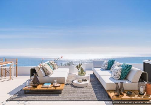 Venta en Fuengirola