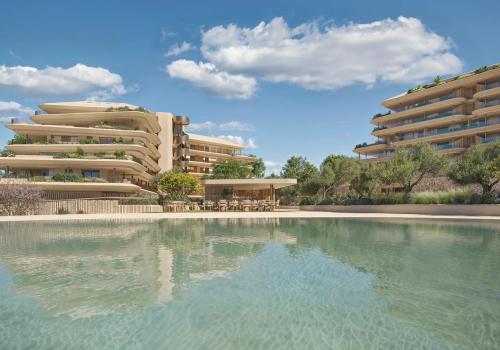 Inmuebles en Málaga