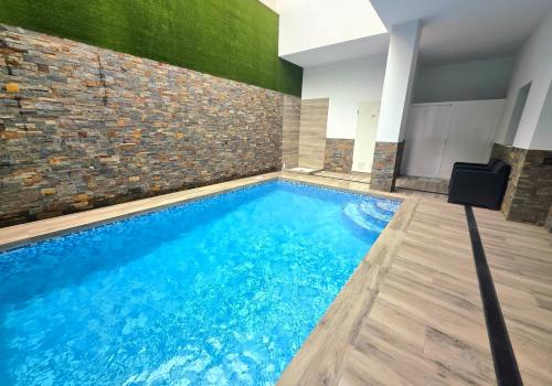 Apartments in Alicante