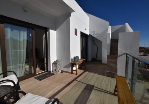 Apartments in Alicante