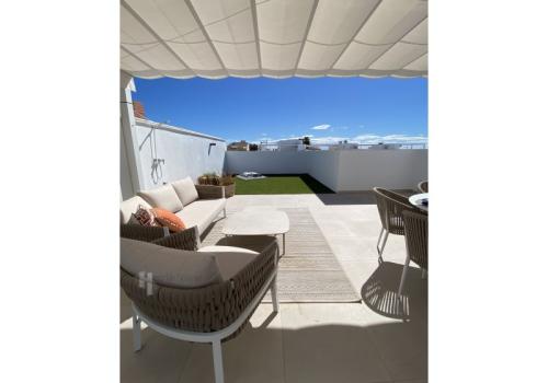 Apartments in Alicante