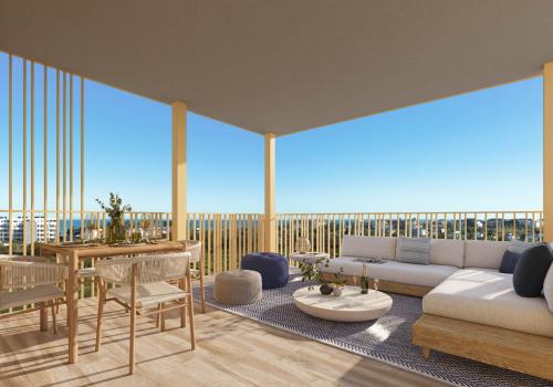 Venta en Le Verger