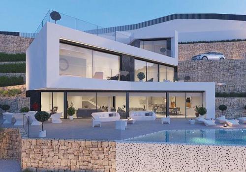 Venta en Benissa