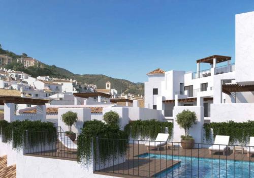 Venta en Benahavís
