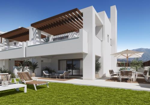 Venta en Málaga