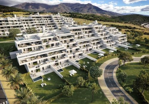 Properties in Casares