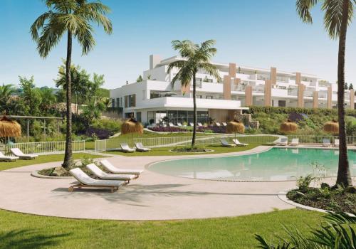 Properties in Casares