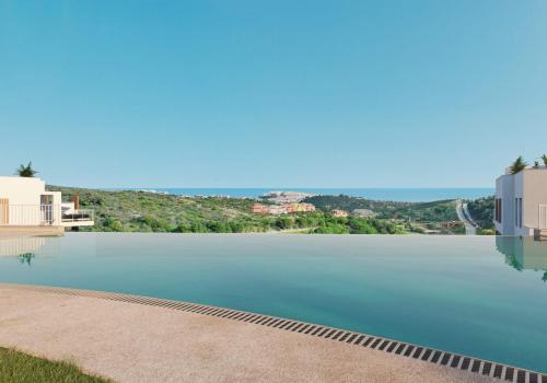 Properties in Casares