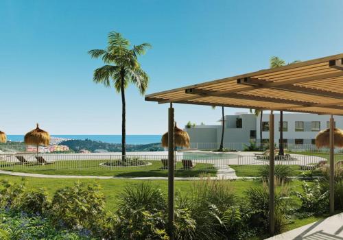Properties in Casares