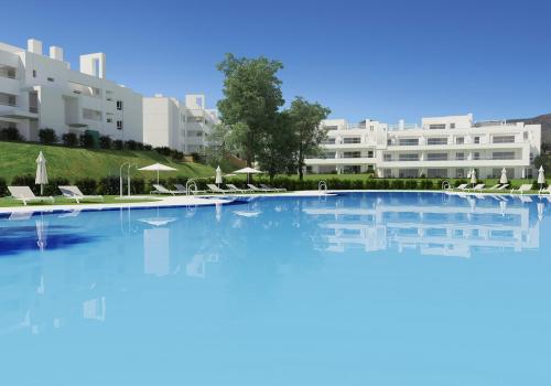 Inmuebles en Mijas