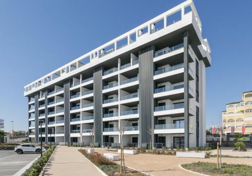 Brand new Flats in Torrevieja